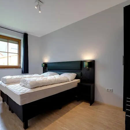 In Mauterndorf Near Slopes *