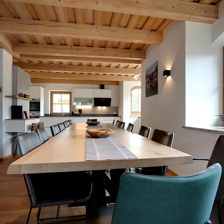 In Mauterndorf Near Slopes * Begoriach