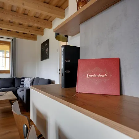 Casa vacanze In Mauterndorf Near Slopes *