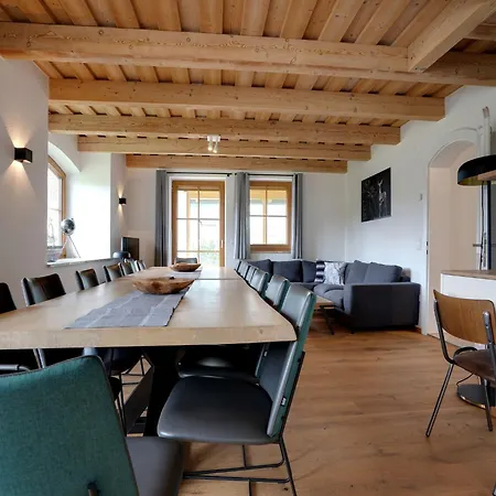 In Mauterndorf Near Slopes Begoriach