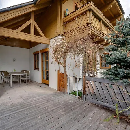 In Mauterndorf Near Slopes Semesterbostad *