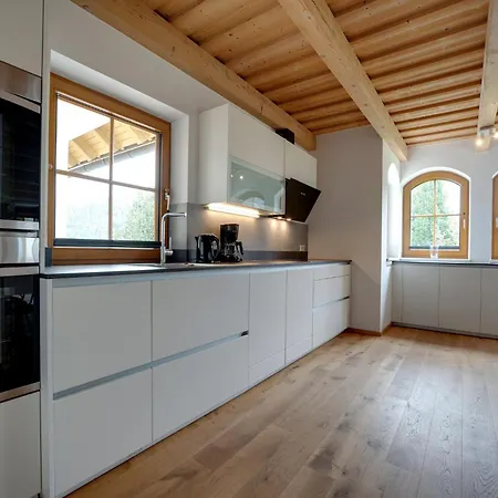 Semesterbostad In Mauterndorf Near Slopes *