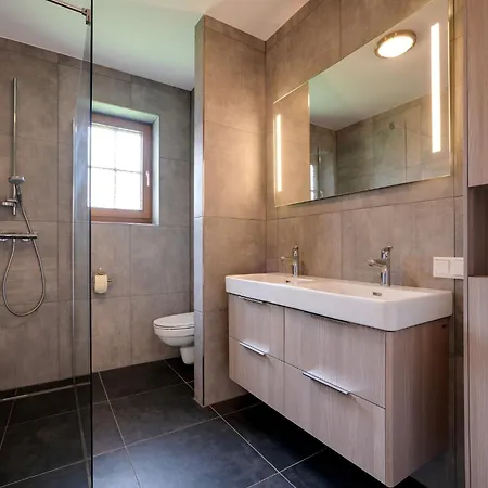 別荘 In Mauterndorf Near Slopes Begöriach