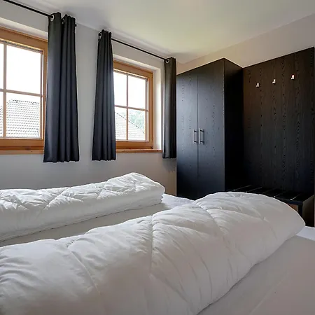 In Mauterndorf Near Slopes * Begoriach