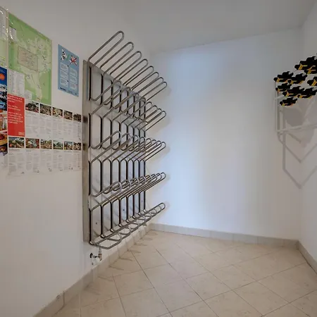 In Mauterndorf Near Slopes