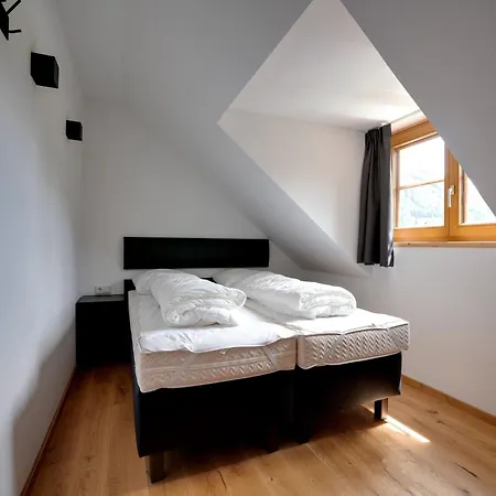 In Mauterndorf Near Slopes 別荘 *