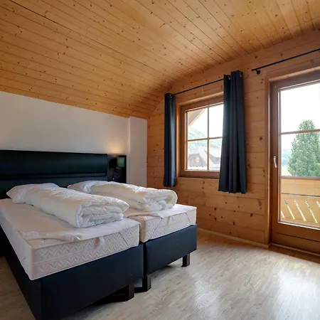 In Mauterndorf Near Slopes *