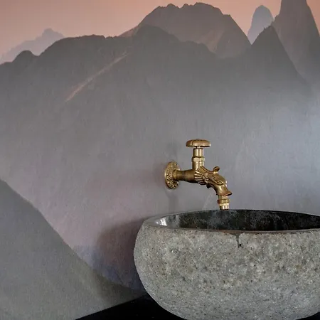 In Mauterndorf Near Slopes