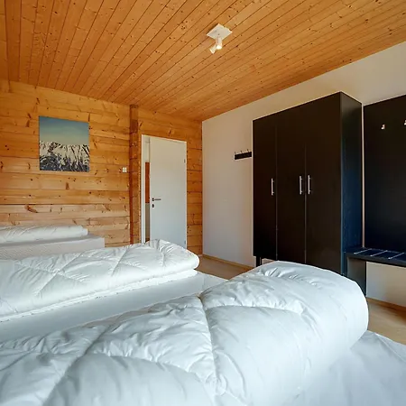 In Mauterndorf Near Slopes Semesterbostad *