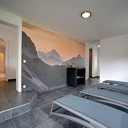 In Mauterndorf Near Slopes Begoriach