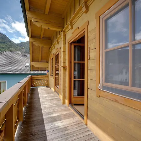 Semesterbostad In Mauterndorf Near Slopes