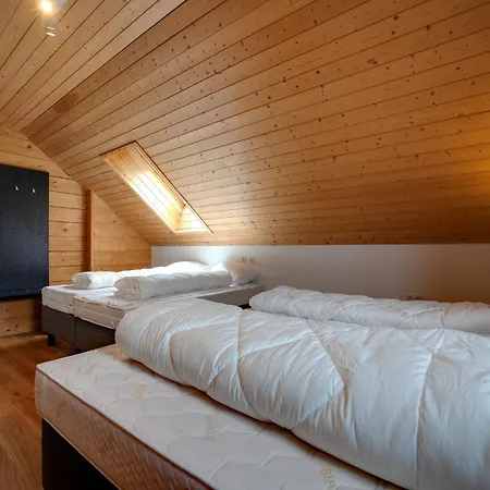 In Mauterndorf Near Slopes Dom wakacyjny Begoriach