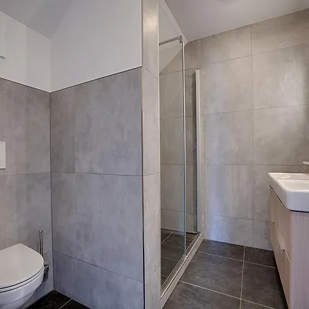 Semesterbostad In Mauterndorf Near Slopes Begoriach