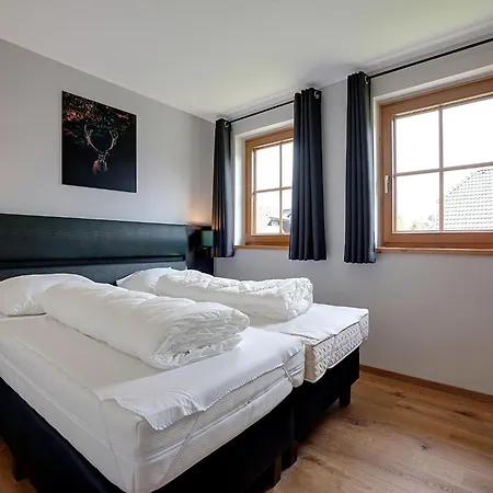 In Mauterndorf Near Slopes 別荘