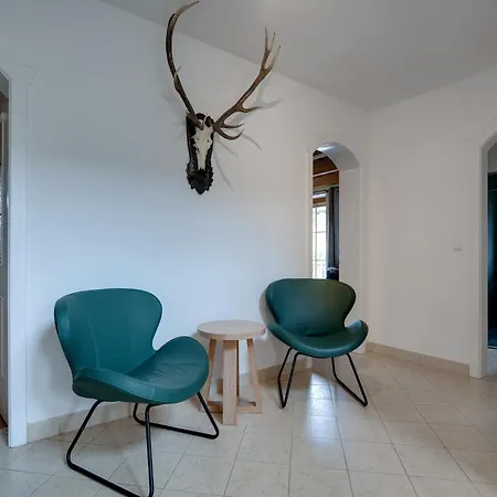 別荘 In Mauterndorf Near Slopes