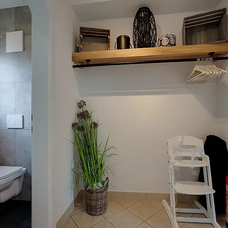 Semesterbostad In Mauterndorf Near Slopes Begoriach