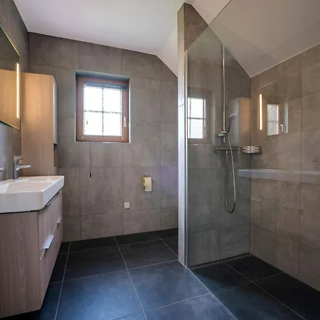 In Mauterndorf Near Slopes *