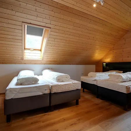 In Mauterndorf Near Slopes