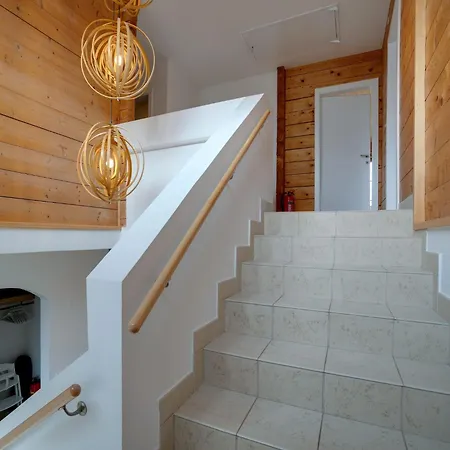 In Mauterndorf Near Slopes *