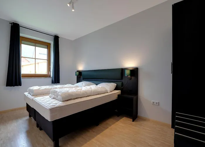 In Mauterndorf Near Slopes *