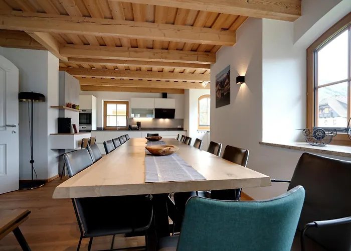 In Mauterndorf Near Slopes * Begoriach