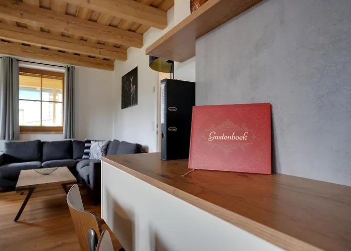 Casa de Férias In Mauterndorf Near Slopes *