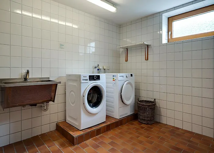 In Mauterndorf Near Slopes Casa de Férias