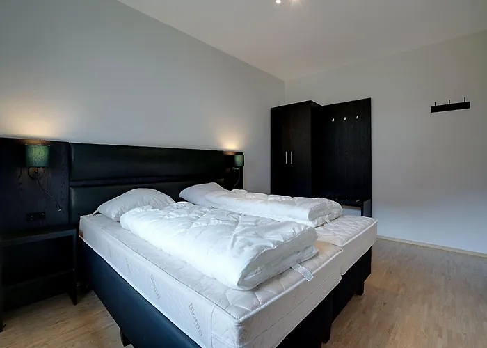 In Mauterndorf Near Slopes Casa de Férias *