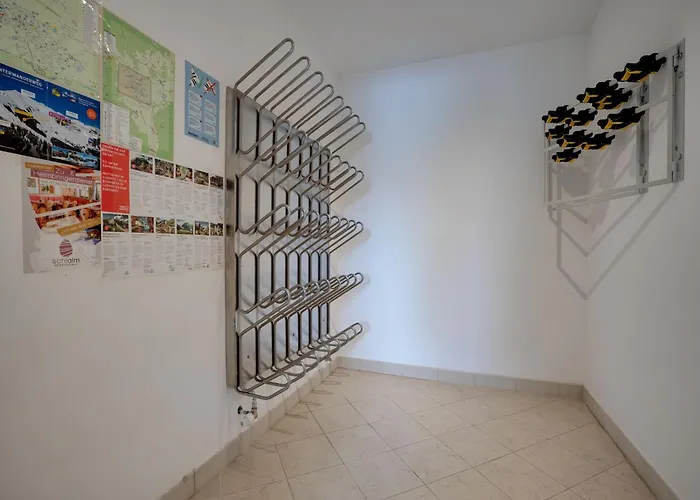 In Mauterndorf Near Slopes