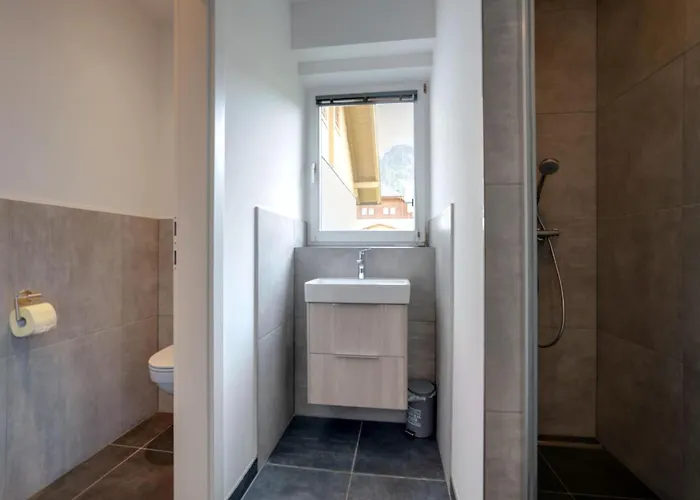 Casa de Férias In Mauterndorf Near Slopes