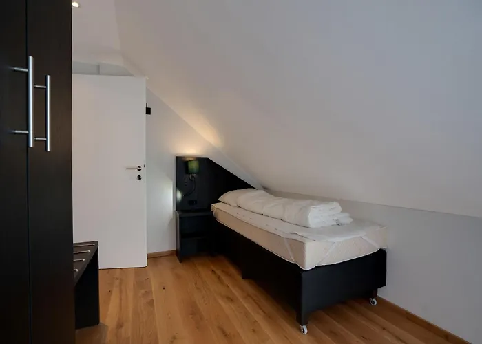 In Mauterndorf Near Slopes * Begoriach