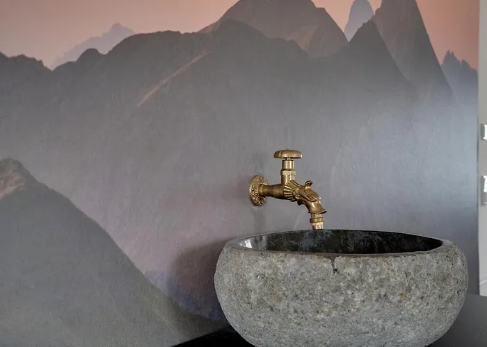 In Mauterndorf Near Slopes