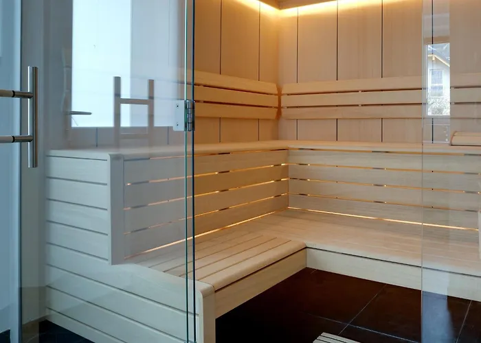 Casa de Férias In Mauterndorf Near Slopes *