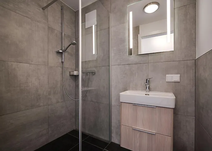 Casa de Férias In Mauterndorf Near Slopes Begoriach