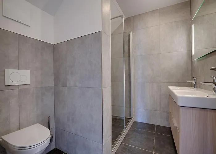 Casa de Férias In Mauterndorf Near Slopes Begoriach