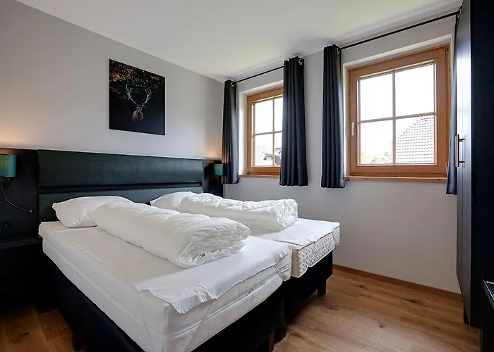 In Mauterndorf Near Slopes Casa de Férias