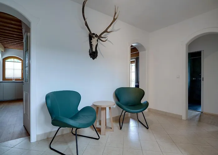 Casa de Férias In Mauterndorf Near Slopes