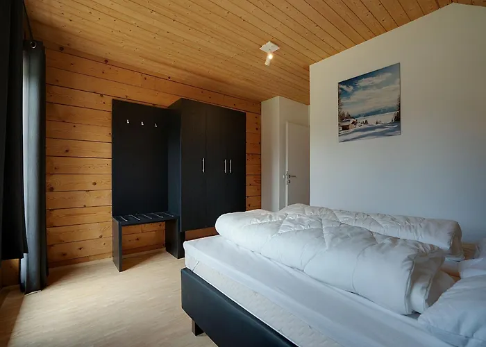 In Mauterndorf Near Slopes Casa de Férias *