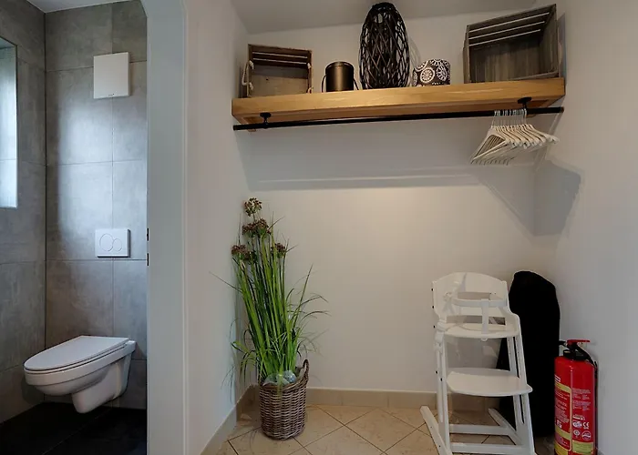 Casa de Férias In Mauterndorf Near Slopes Begoriach