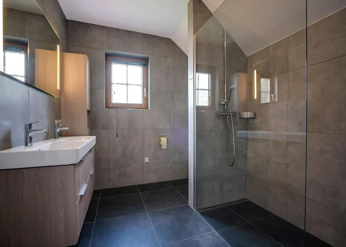 In Mauterndorf Near Slopes *