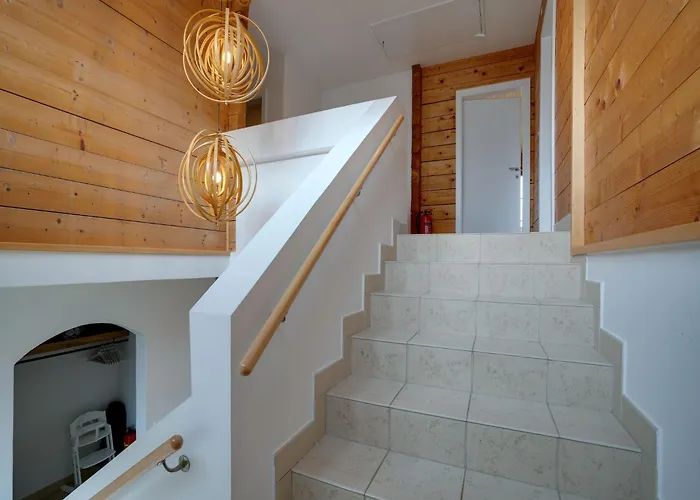 In Mauterndorf Near Slopes *